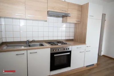 4-Zimmer-Wohnung kaufen in Wels – 86 m², € 189.000 – Bild 2 von 10