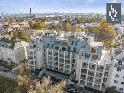 2-Zimmer-Wohnung mieten in Wien – 48,94 m², € 1.600 – Bild 25 von 31
