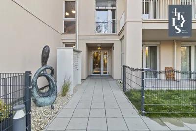 2-Zimmer-Wohnung mieten in Wien – 48,94 m², € 1.600 – Bild 30 von 31