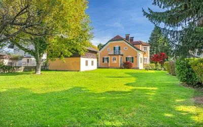 6-Zimmer-Haus kaufen in Salzburg Stadt – 243,52 m², € 1.990.000 – Bild 10 von 10