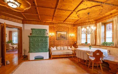 6-Zimmer-Haus kaufen in Salzburg Stadt – 243,52 m², € 1.990.000 – Bild 4 von 10