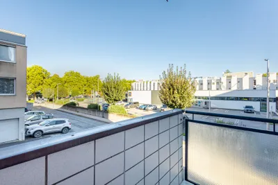 2-Zimmer-Wohnung kaufen in Salzburg Stadt – 50 m², € 289.000 – Bild 15 von 17