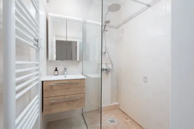 2-Zimmer-Wohnung kaufen in Salzburg Stadt – 50 m², € 289.000 – Bild 2 von 17