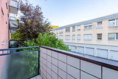 2-Zimmer-Wohnung kaufen in Salzburg Stadt – 50 m², € 289.000 – Bild 14 von 17