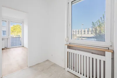 2-Zimmer-Wohnung kaufen in Salzburg Stadt – 50 m², € 289.000 – Bild 8 von 17