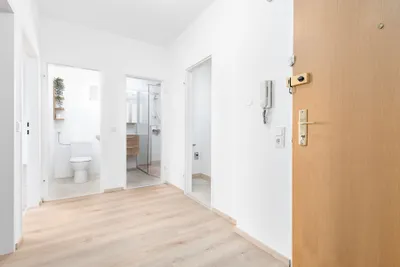 2-Zimmer-Wohnung kaufen in Salzburg Stadt – 50 m², € 289.000 – Bild 13 von 17