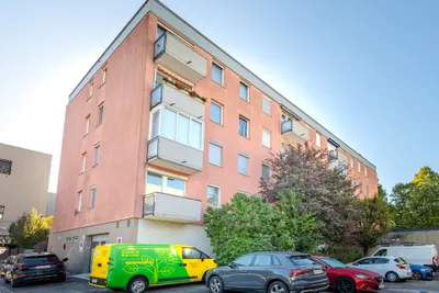 2-Zimmer-Wohnung kaufen in Salzburg Stadt – 50 m², € 289.000 – Bild 16 von 17