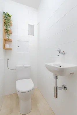 2-Zimmer-Wohnung kaufen in Salzburg Stadt – 50 m², € 289.000 – Bild 5 von 17