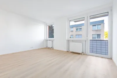 2-Zimmer-Wohnung kaufen in Salzburg Stadt – 50 m², € 289.000 – Bild 6 von 17