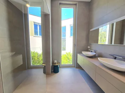 6-Zimmer-Haus mieten in Sankt Pölten Land – 191 m², € 2.990 – Bild 13 von 19
