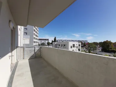 1-Zimmer-Wohnung mieten in Wien – 43,5 m², € 875 – Bild 2 von 13