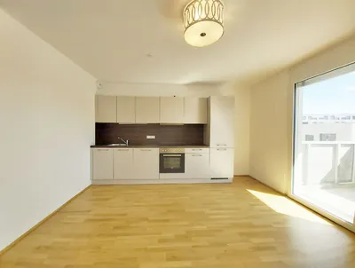 1-Zimmer-Wohnung mieten in Wien – 43,5 m², € 875 – Bild 3 von 13