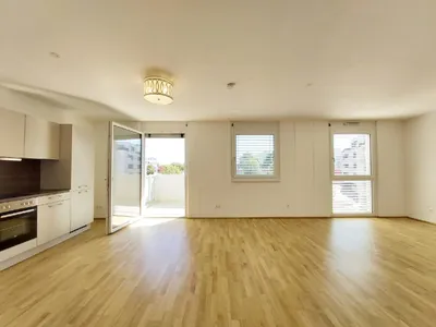 1-Zimmer-Wohnung mieten in Wien – 43,5 m², € 875 – Bild 4 von 13