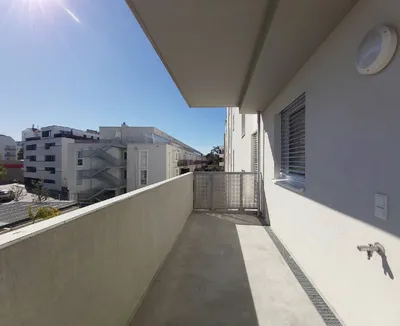 1-Zimmer-Wohnung mieten in Wien – 43,5 m², € 875 – Bild 8 von 13