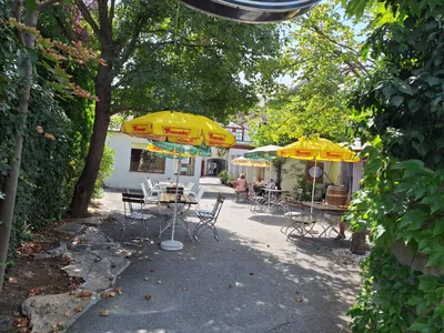 Gewerbeimmobilie mieten in Horn – 70 m², € 700 – Bild 8 von 8
