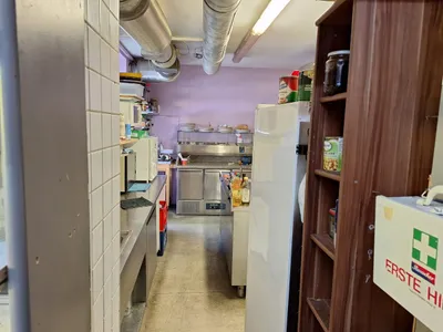 Gewerbeimmobilie mieten in Horn – 70 m², € 700 – Bild 5 von 8