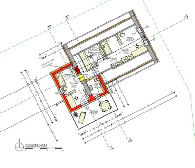 6-Zimmer-Haus kaufen in Deutschlandsberg – 127 m², € 369.000 – Bild 18 von 18