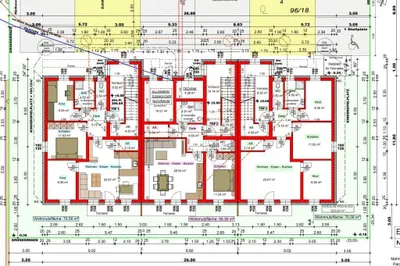 3-Zimmer-Wohnung mieten in Braunau am Inn – 70 m², € 827 – Bild 20 von 20