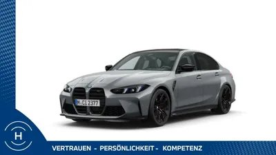 BMW 3er-Reihe
