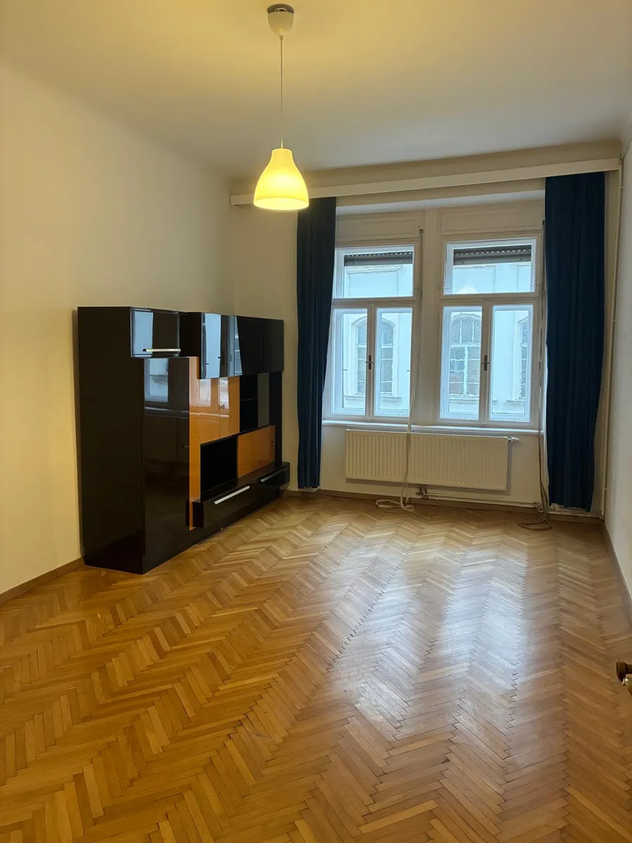 Wohnung – Graz, Jakominivorstadt, Jakomini - Ansicht 2