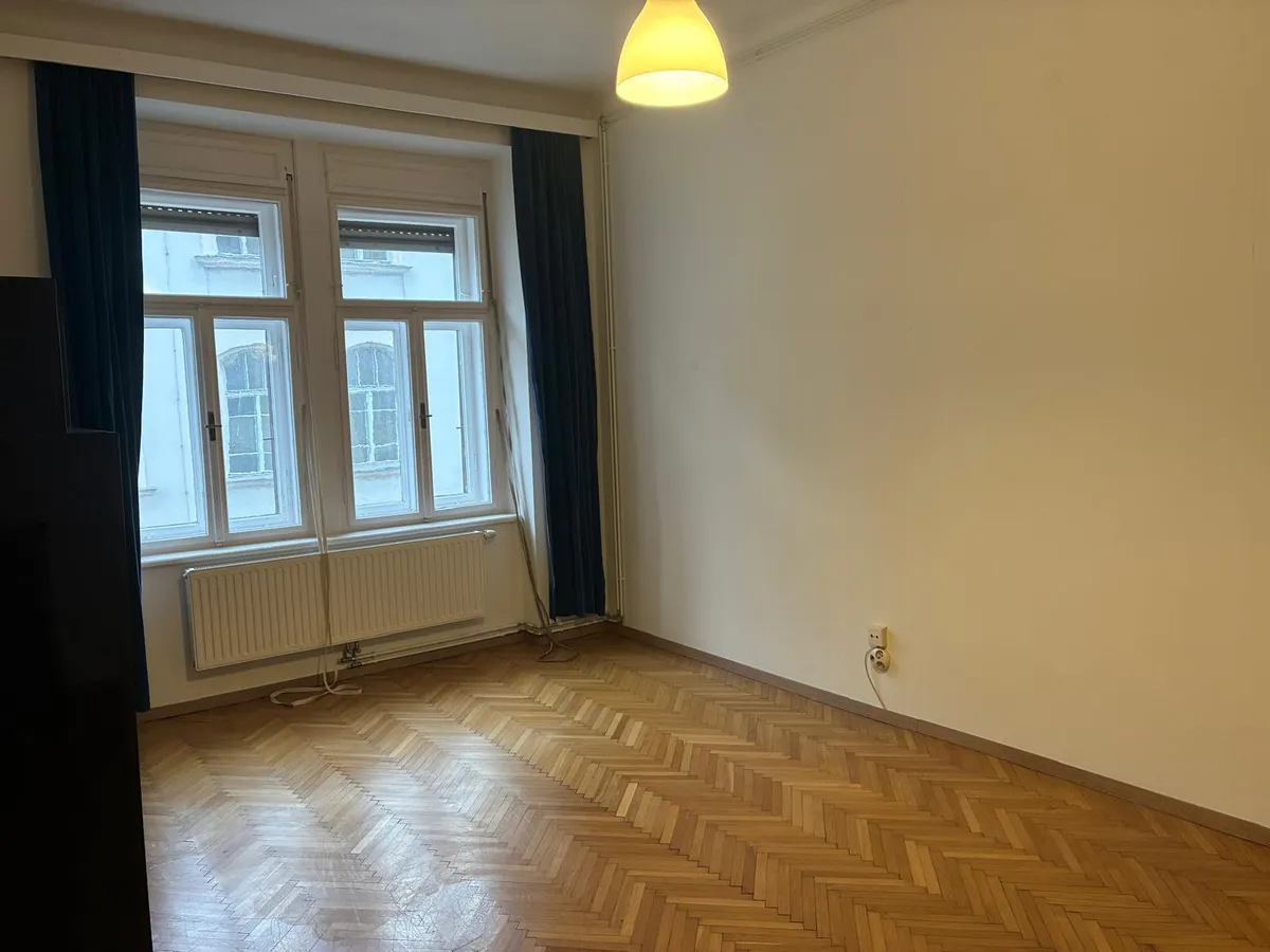 Wohnung – Graz, Jakominivorstadt, Jakomini - Ansicht 3