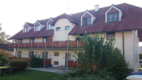 Wohnung – Aspach, Katzlberg - Ansicht 2