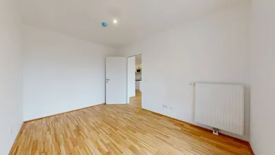 2-Zimmer-Wohnung mieten in Wien – 43,37 m², € 949 – Bild 8 von 12