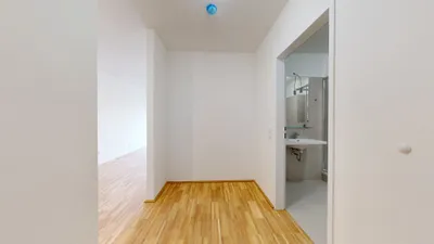 2-Zimmer-Wohnung mieten in Wien – 43,37 m², € 949 – Bild 9 von 12