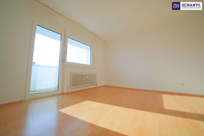 2-Zimmer-Wohnung mieten in Graz – 55,84 m², € 749