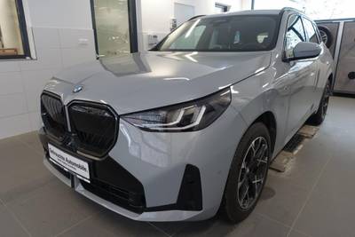 BMW X3 20d xDrive