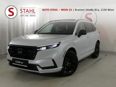 Honda CR-V Plug-in-Hybrid Advance Tech Aut. | Auto St...