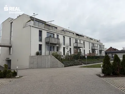 2-Zimmer-Wohnung kaufen in Korneuburg – 50 m², € 240.000 – Bild 15 von 16