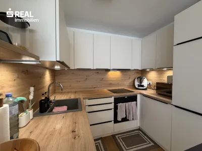 2-Zimmer-Wohnung kaufen in Korneuburg – 50 m², € 240.000 – Bild 3 von 16