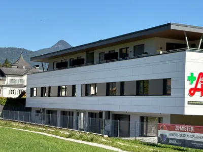 2-Zimmer-Wohnung mieten in Salzburg-Umgebung – 45 m² – Bild 2 von 3