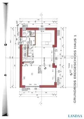 5-Zimmer-Haus kaufen in Bruck an der Leitha – 138 m², € 948.888 – Bild 23 von 25