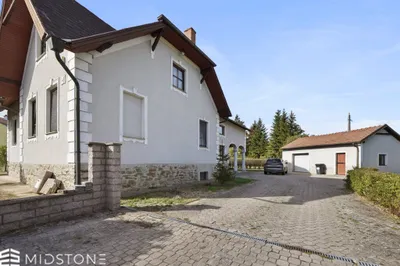 5-Zimmer-Haus kaufen in Horn – 130 m², € 199.900 – Bild 21 von 36