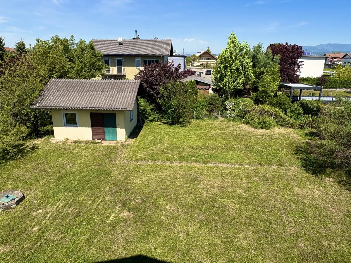 House in Graz, Murfeld, Liebenau - Ansicht 2