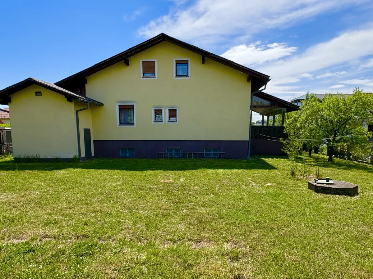 House in Graz, Murfeld, Liebenau - Ansicht 3