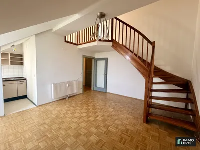 2-Zimmer-Wohnung mieten in Graz – 53 m², € 621