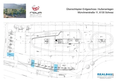 2-Zimmer-Gewerbeimmobilie mieten in Schwaz – 79 m², € 1.263 – Bild 8 von 8