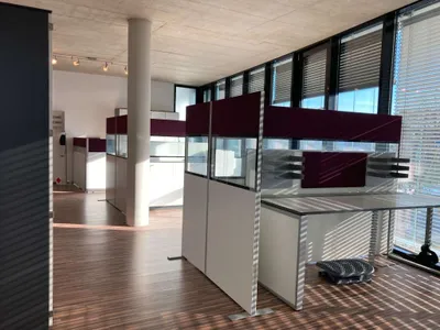 2-Zimmer-Gewerbeimmobilie mieten in Schwaz – 79 m², € 1.263 – Bild 3 von 8