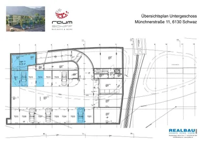 2-Zimmer-Gewerbeimmobilie mieten in Schwaz – 79 m², € 1.263 – Bild 7 von 8