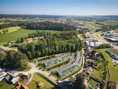 5-Zimmer-Haus mieten in Voitsberg – 122,76 m², € 1.713 – Bild 4 von 9