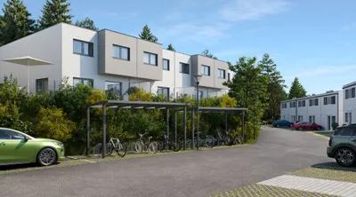 5-Zimmer-Haus mieten in Voitsberg – 122,76 m², € 1.713 – Bild 5 von 9