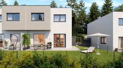 5-Zimmer-Haus mieten in Voitsberg – 122,76 m², € 1.713 – Bild 8 von 9