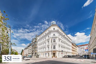 1-Zimmer-Wohnung kaufen in Wien – 51 m², € 355.000 – Bild 3 von 13