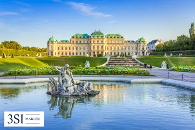 1-Zimmer-Wohnung kaufen in Wien – 51 m², € 355.000 – Bild 9 von 13