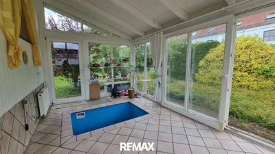 4-Zimmer-Haus kaufen in Sankt Pölten – 154,6 m², € 395.000 – Bild 7 von 20