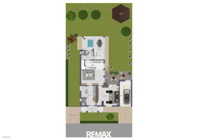4-Zimmer-Haus kaufen in Sankt Pölten – 154,6 m², € 395.000 – Bild 18 von 20