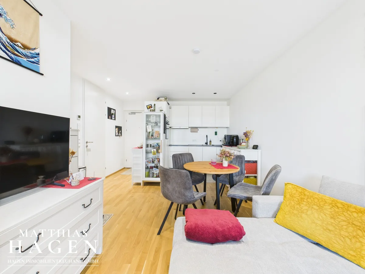 Wohnung – Feldkirch - Ansicht 3